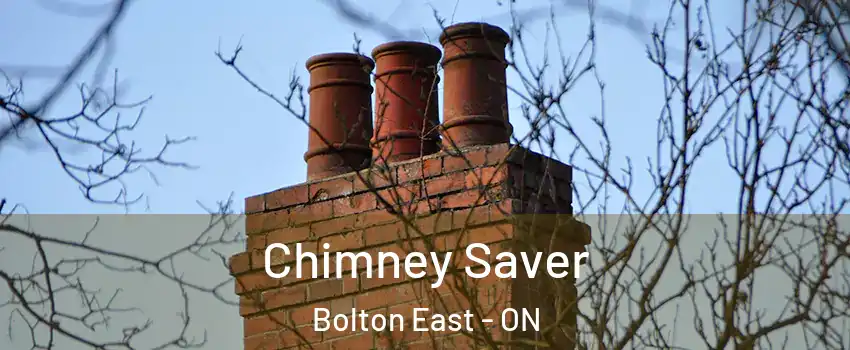 Chimney Saver Bolton East - ON