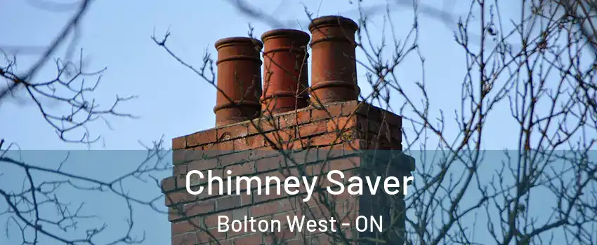  Chimney Saver Bolton West - ON