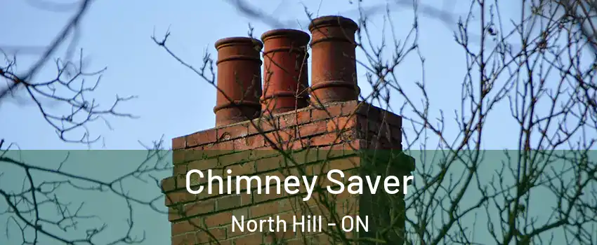 Chimney Saver North Hill - ON