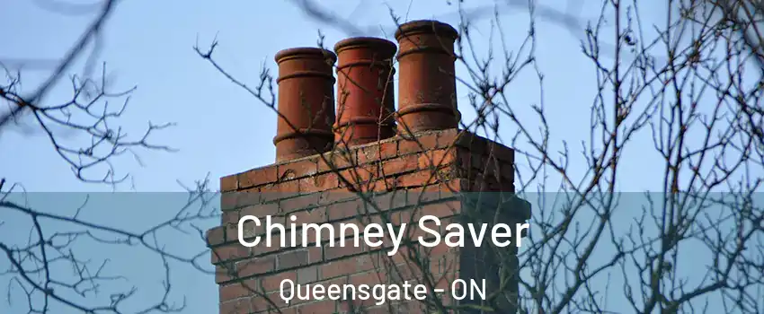 Chimney Saver Queensgate - ON