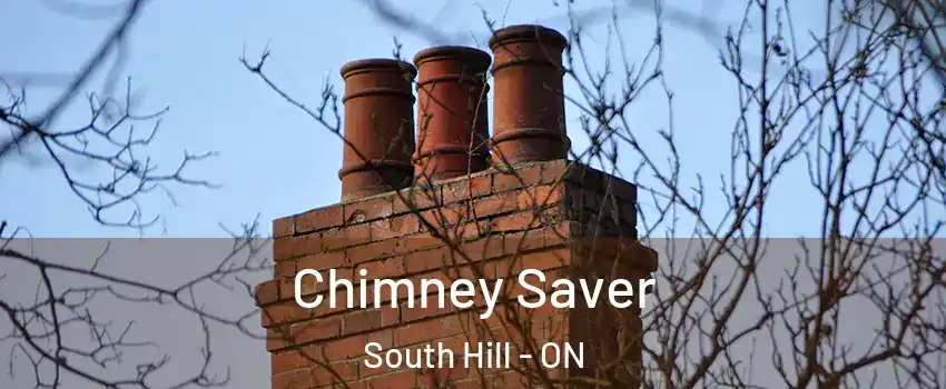 Chimney Saver South Hill - ON
