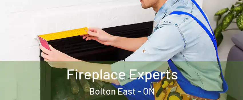 Fireplace Experts Bolton East - ON
