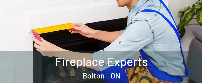Fireplace Experts Bolton - ON