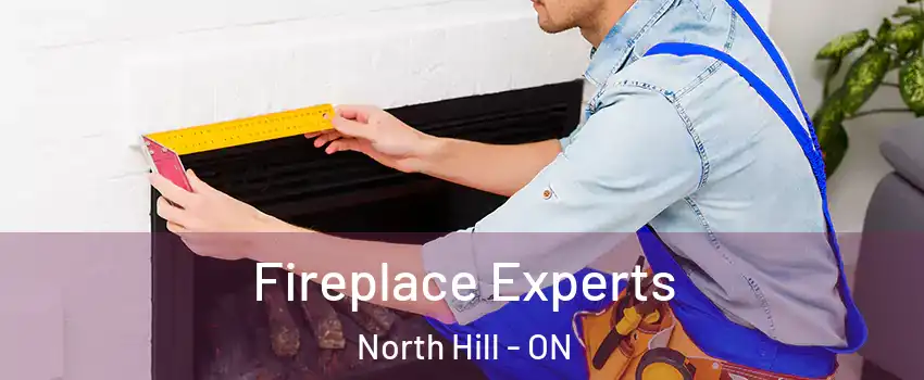 Fireplace Experts North Hill - ON