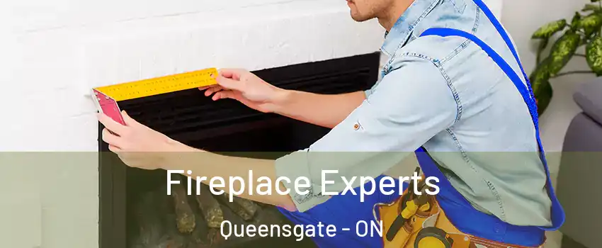 Fireplace Experts Queensgate - ON