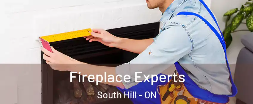 Fireplace Experts South Hill - ON