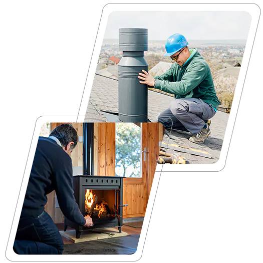 Remove Chimney Odor in Bolton, ON