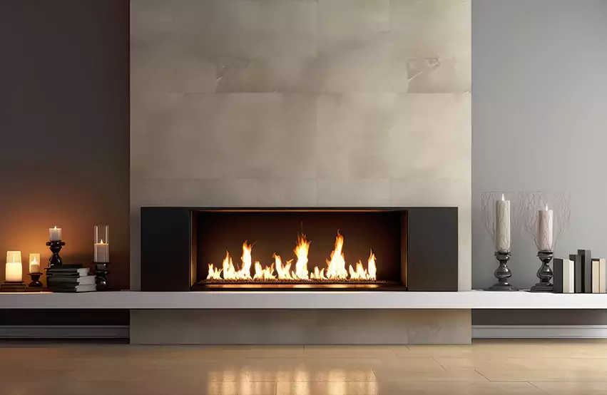 Gas Fireplace Services in Bolton, ON