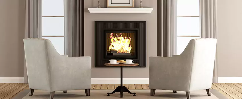 Astria Vent Free Gas Fireplaces Installation in Bolton, ON