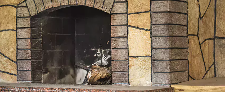 Damaged Brick Fireplace Replacements Services in Bolton, ON
