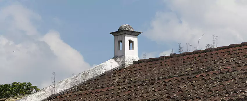 Chimney Air Vent Repair in Bolton, ON