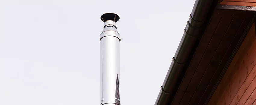 Animal Screen Chimney Cap Repair And Installation Services in Bolton, Ontario