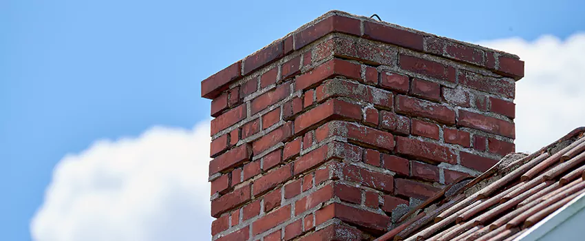 Chimney Fireplace Ash Dump Cleaning in Bolton, ON