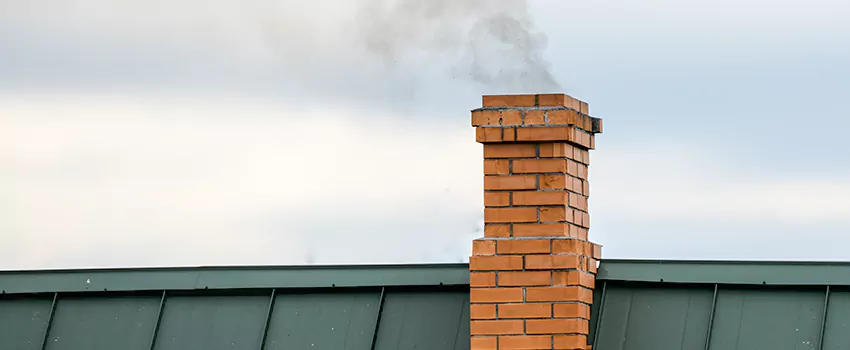 Clean Blocked Chimney in Bolton, Ontario