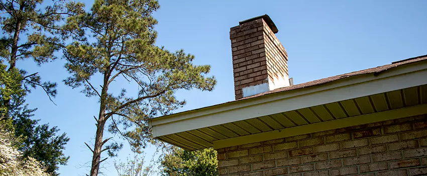 Chimney Chase Inspection Near Me in Bolton, Ontario