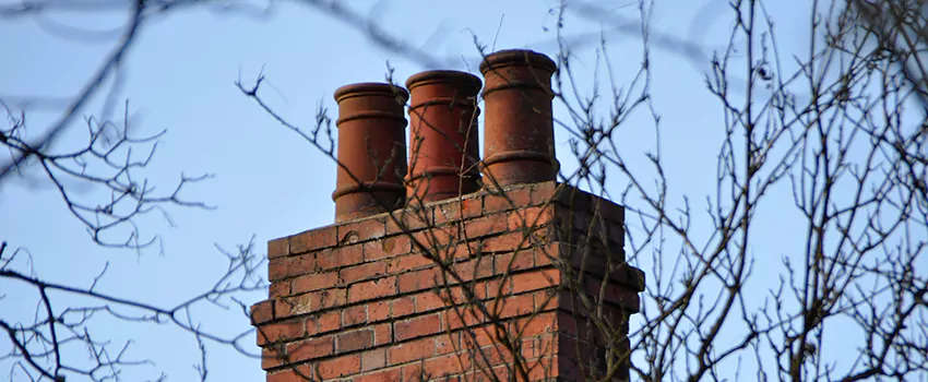 Chimney Crown Replacement in Bolton, Ontario