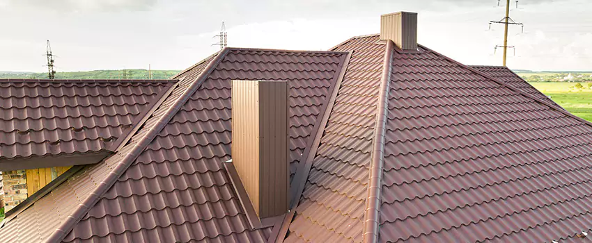 Chimney Creosote Cleaning in Bolton, ON