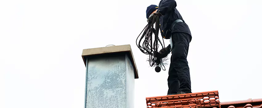 Chimney Flue Relining Services in Bolton, Ontario