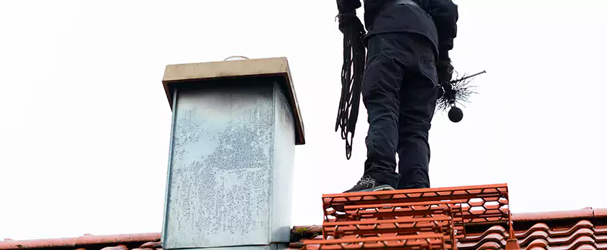 Chimney Inspection Levels in Bolton, ON