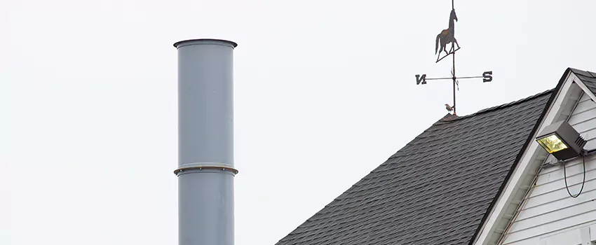 Chimney Liner Services Cost in Bolton, ON