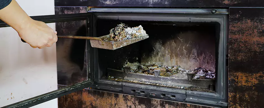 Wood Burning Chimney Odor Removal in Bolton, Ontario