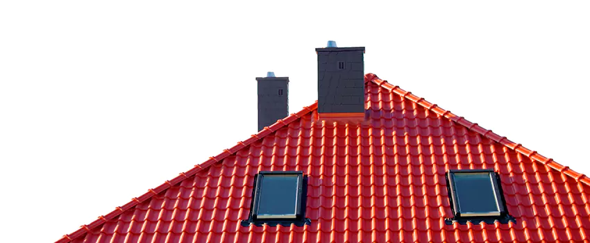 Chimney Pot Replacement in Bolton, ON