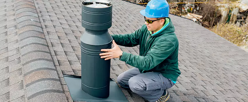 Chimney Inspection in Bolton, ON