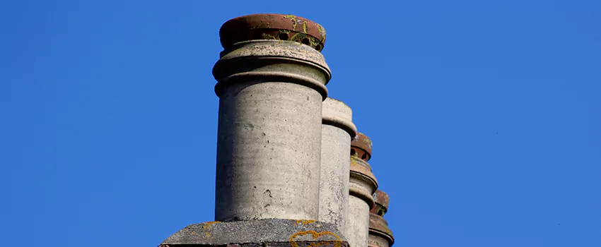 Chimney Crown Repair in Bolton, ON