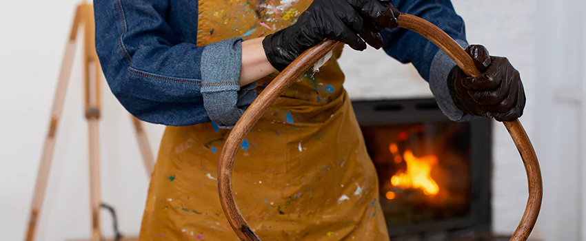 Chimney Saver Waterproofing Services in Bolton, Ontario