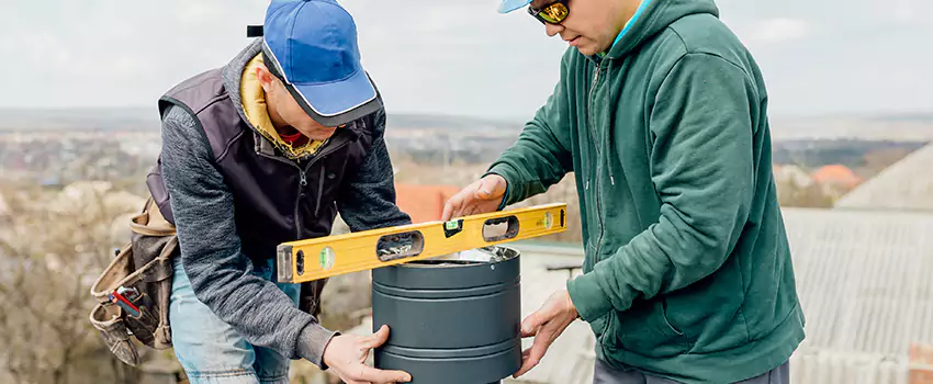 Chimney Service Company in Coleraine, Ontario
