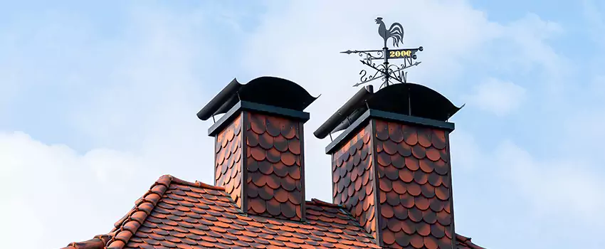 Chimney Installation in Bolton, ON