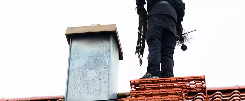 Chimney Soot Cleaning Cost in Bolton, ON