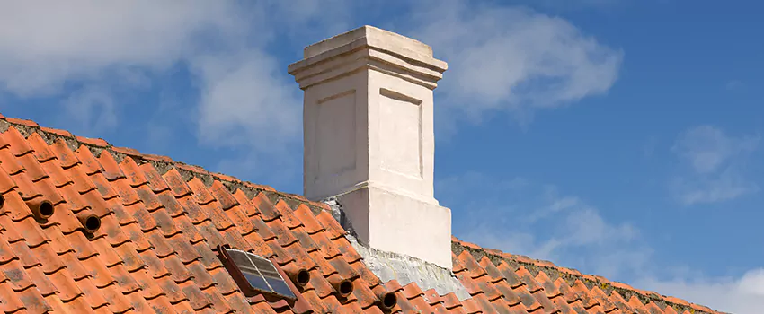 Chimney Sweep To Clear Creosote Buildup in Bolton, ON