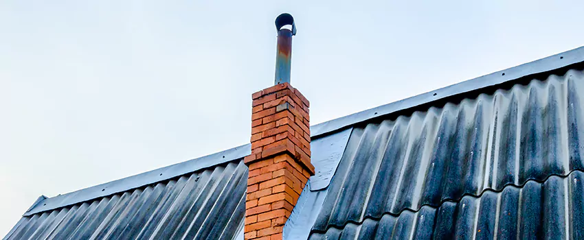 Chimney Mortar Replacement in Bolton, ON