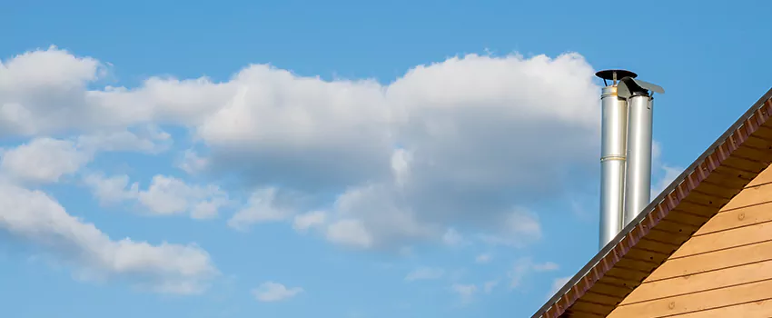 Diagnosing Commercial Chimney Problems in Bolton, ON