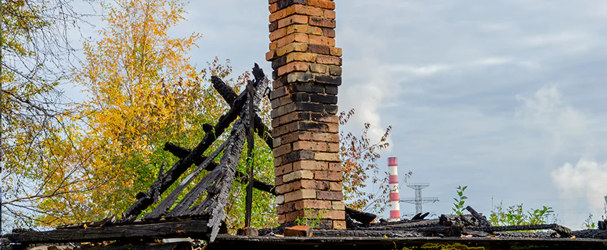 Broken Chimney Bricks Repair Services in Bolton, ON