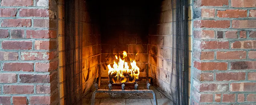 Remove Creosote From Brick in Bolton, ON