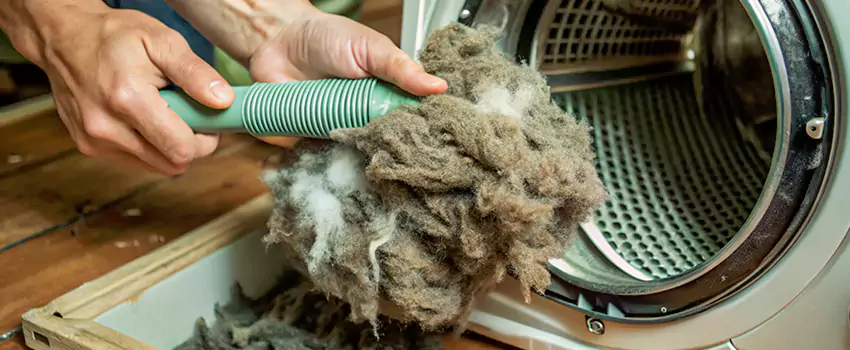 Best Dryer Lint Removal Company in Bolton, Ontario