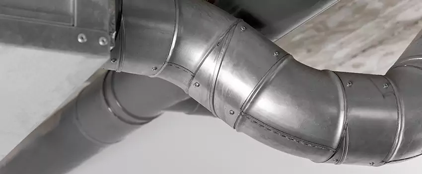 Benefits of Dryer Vent Inspection in Bolton, ON