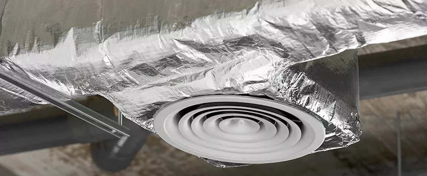 Duct Cleaning Specialists Near Me in Bolton