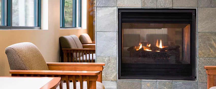 Smoky Effect Electric Fireplace Logs in Bolton, Ontario