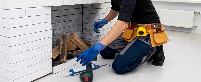 Ethanol Fireplace Installation Contractors in Bolton, ON