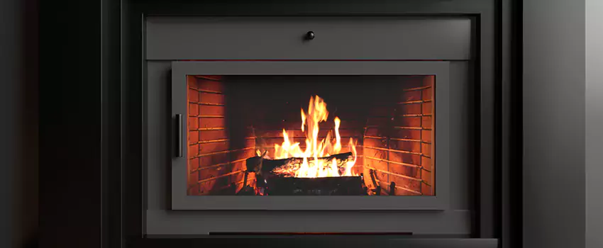 Custom Fireplace Crystals in Bolton, Ontario