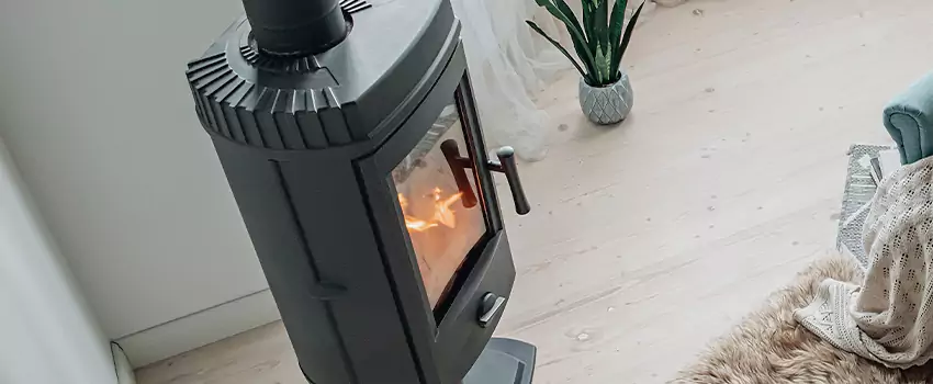 Gas Fireplace Door Handle Installation Services in Bolton, Ontario