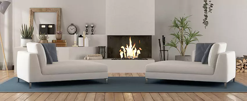 Welding Repairs For Fireplace Grate in Bolton, ON