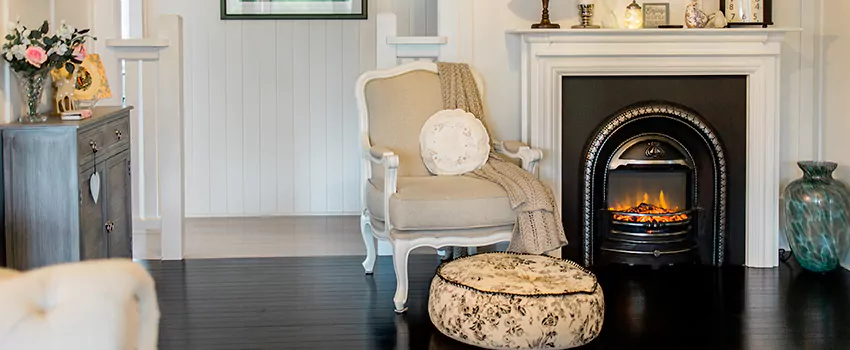 Pellet Fireplace Repair in Bolton, Ontario