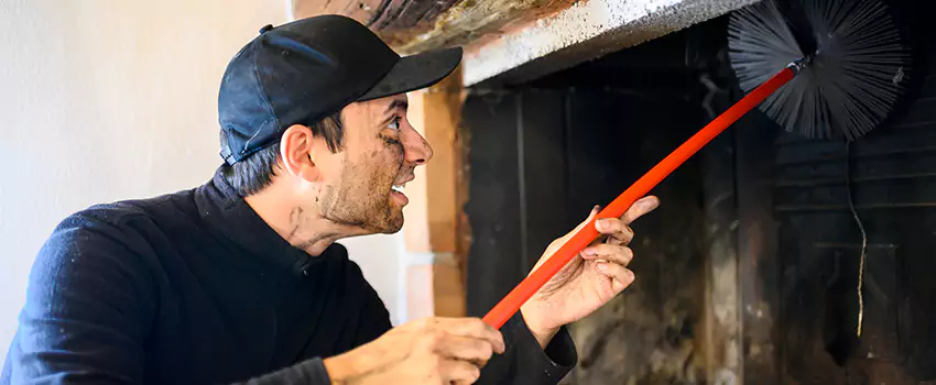 Electric Fireplace Safety Inspection in Bolton, ON