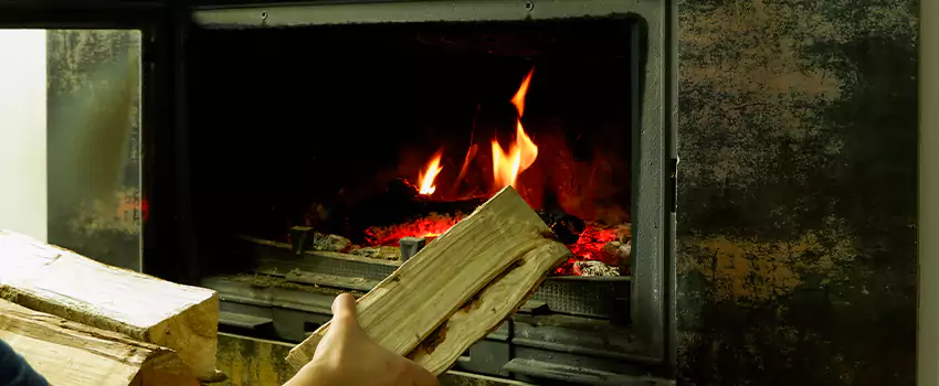 Wood-Burning Fireplace Smell Removal Services in Bolton, Ontario