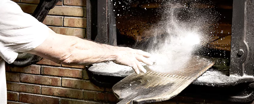 Smoke Chamber Safety Upgrades in Bolton, Ontario