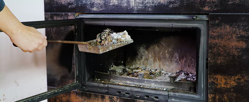 Fireplace Interior Sweeping in Bolton, ON